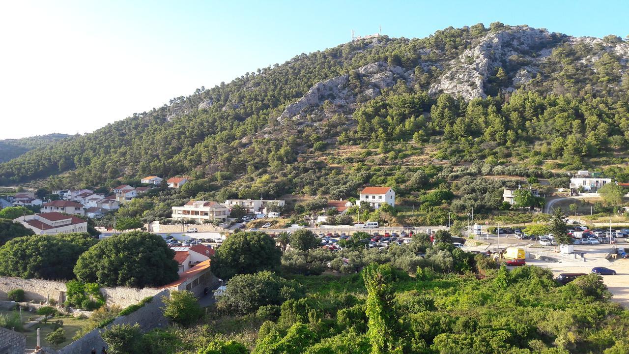 Central, Spacious, Great View Hvar Town Exteriér fotografie