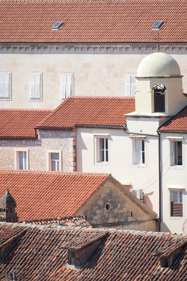 Central, Spacious, Great View Hvar Town Exteriér fotografie